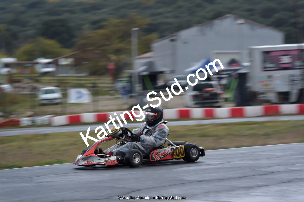 20/11/2016 : Seranne Trophy à Ganges (Photos Antoine Camblor) 2016 — karting