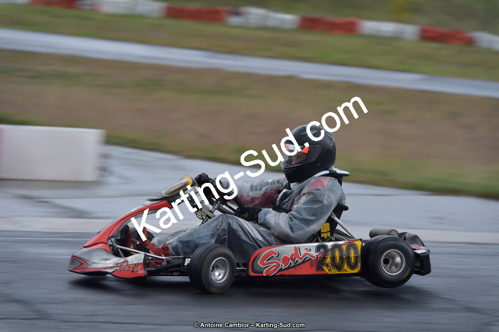 20/11/2016 : Seranne Trophy à Ganges (Photos Antoine Camblor) 2016 — karting