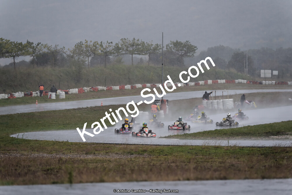20/11/2016 : Seranne Trophy à Ganges (Photos Antoine Camblor) 2016 — karting