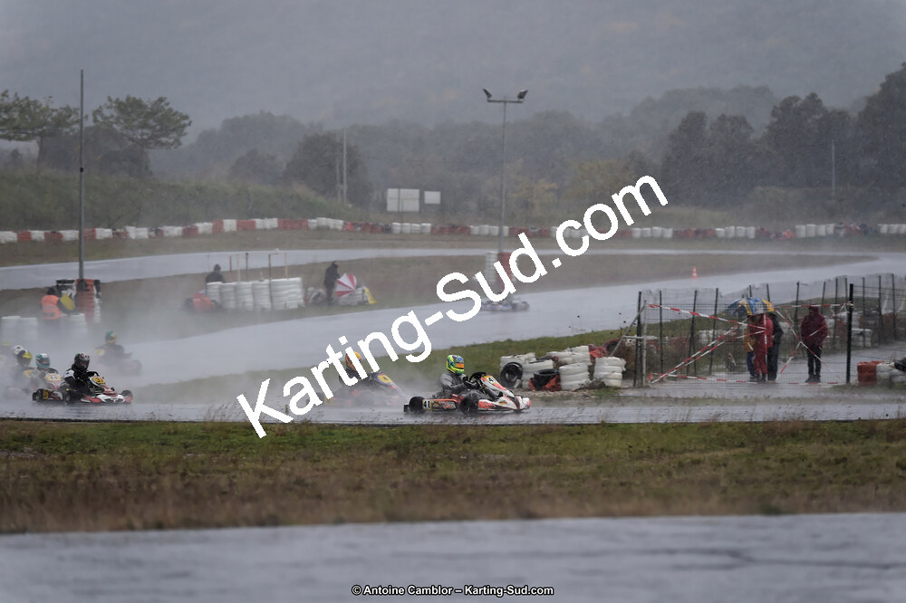 20/11/2016 : Seranne Trophy à Ganges (Photos Antoine Camblor) 2016 — karting