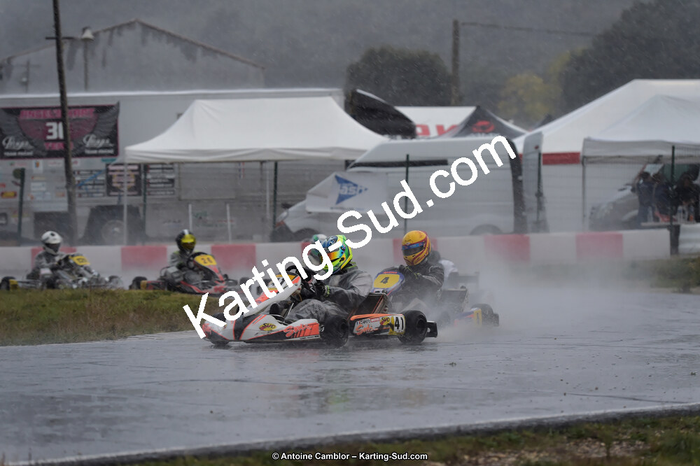 20/11/2016 : Seranne Trophy à Ganges (Photos Antoine Camblor) 2016 — karting