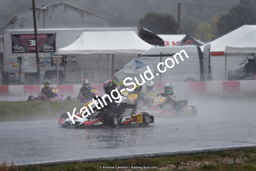 20/11/2016 : Seranne Trophy à Ganges (Photos Antoine Camblor) 2016 — karting
