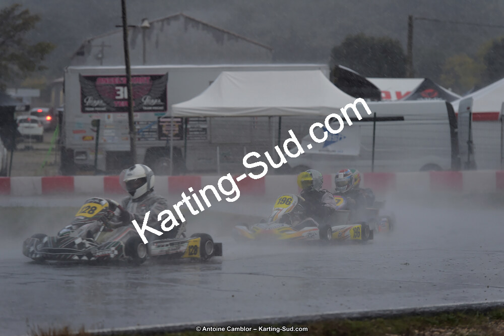 20/11/2016 : Seranne Trophy à Ganges (Photos Antoine Camblor) 2016 — karting