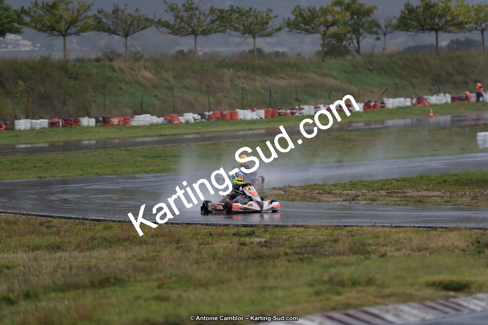 20/11/2016 : Seranne Trophy à Ganges (Photos Antoine Camblor) 2016 — karting
