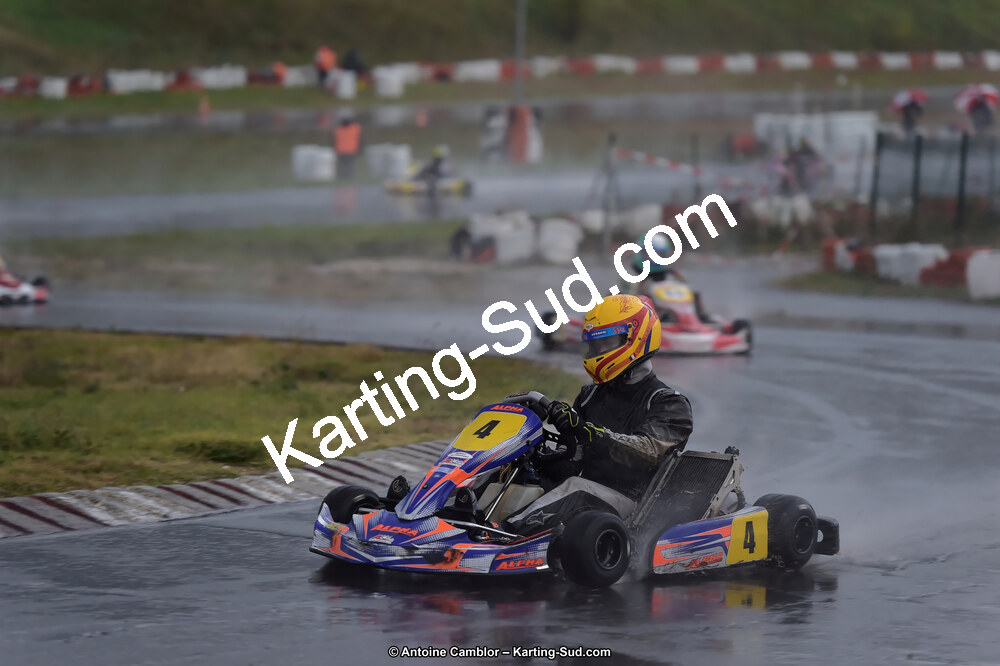 20/11/2016 : Seranne Trophy à Ganges (Photos Antoine Camblor) 2016 — karting