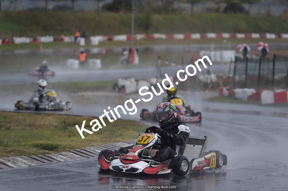 20/11/2016 : Seranne Trophy à Ganges (Photos Antoine Camblor) 2016 — karting
