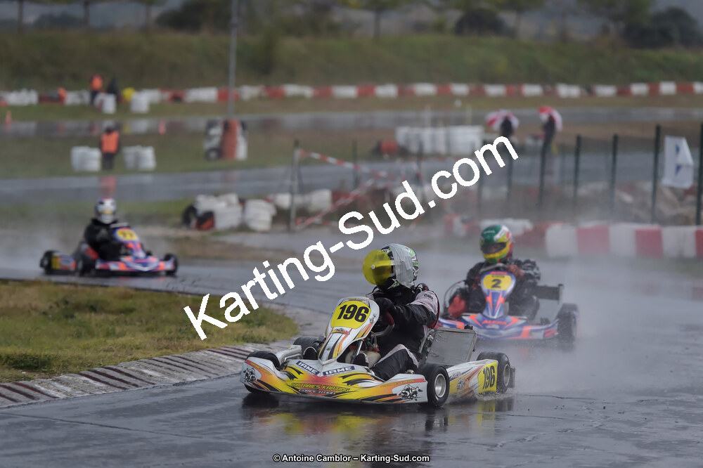 20/11/2016 : Seranne Trophy à Ganges (Photos Antoine Camblor) 2016 — karting