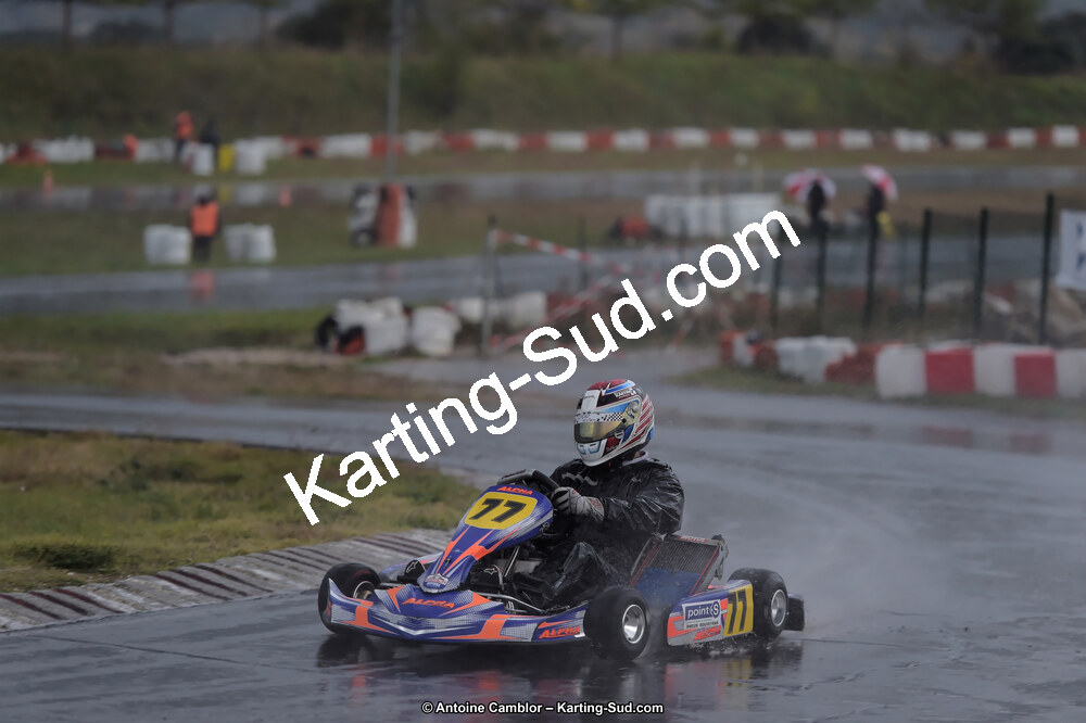 20/11/2016 : Seranne Trophy à Ganges (Photos Antoine Camblor) 2016 — karting