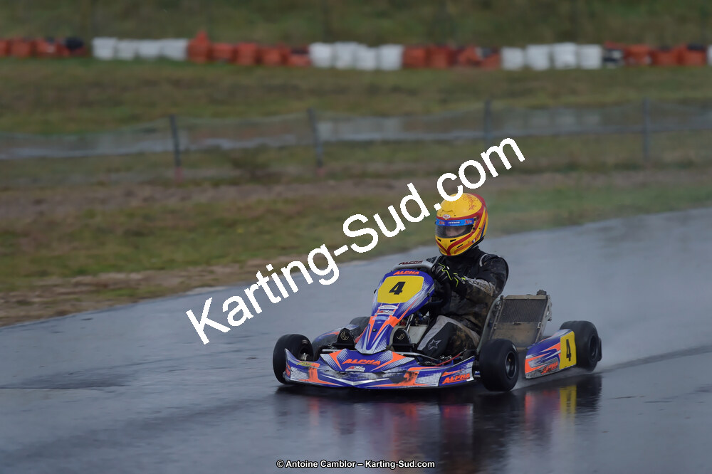 20/11/2016 : Seranne Trophy à Ganges (Photos Antoine Camblor) 2016 — karting