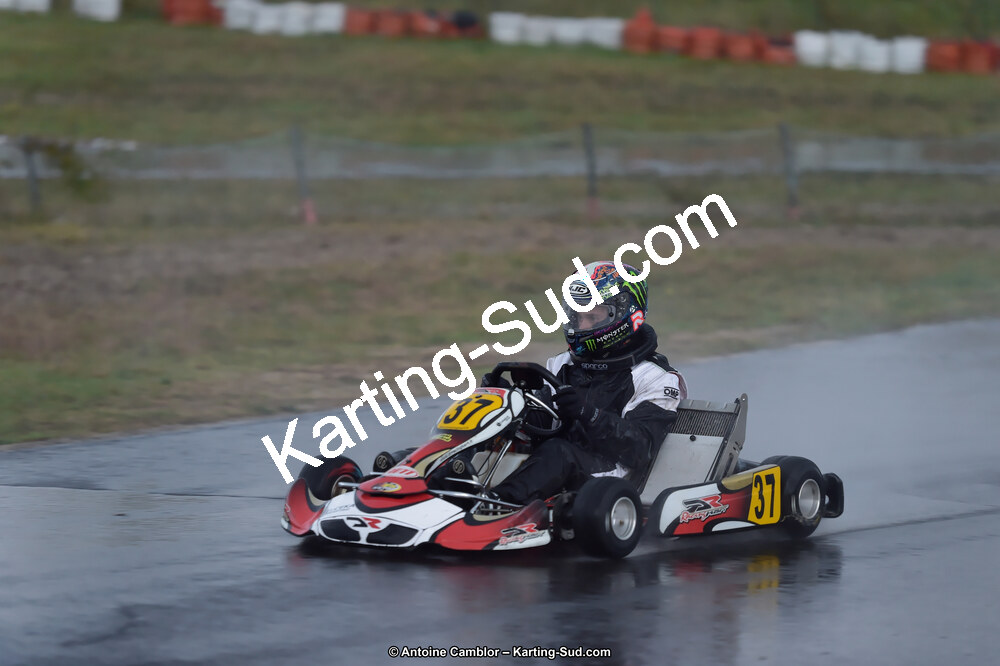 20/11/2016 : Seranne Trophy à Ganges (Photos Antoine Camblor) 2016 — karting