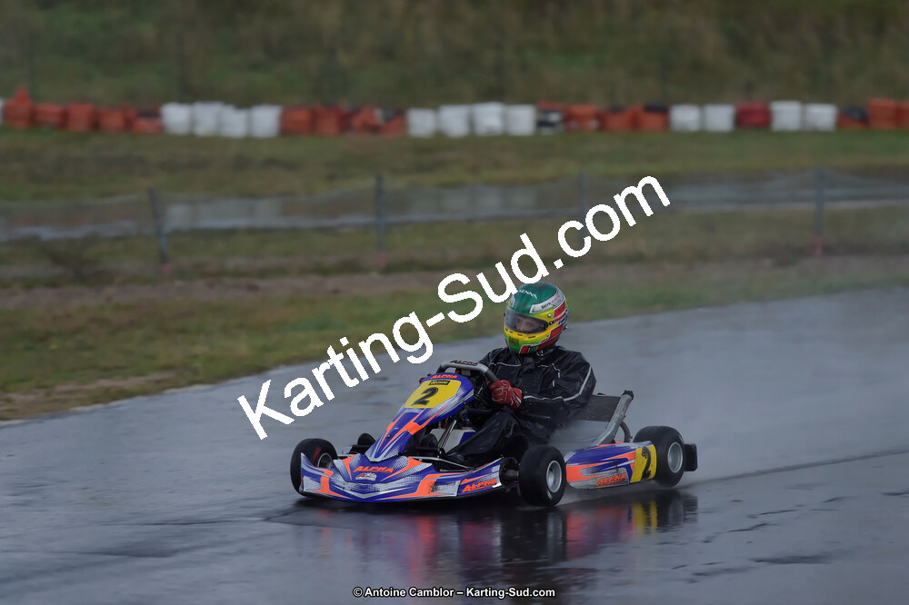 20/11/2016 : Seranne Trophy à Ganges (Photos Antoine Camblor) 2016 — karting