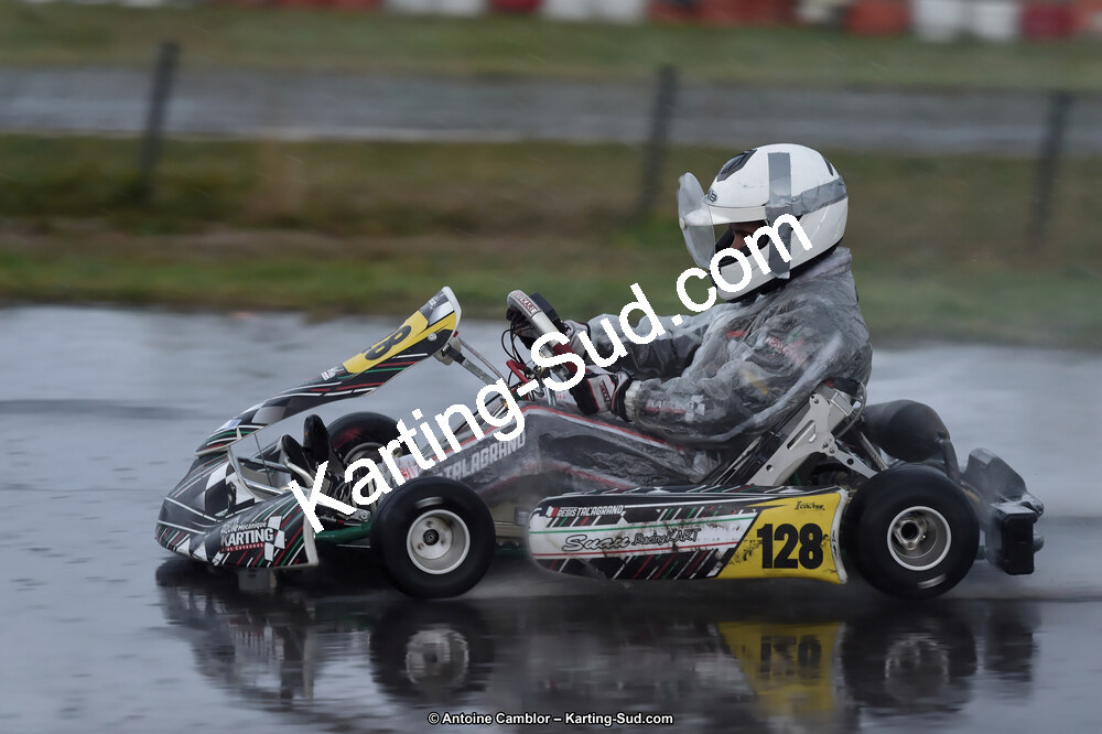 20/11/2016 : Seranne Trophy à Ganges (Photos Antoine Camblor) 2016 — karting
