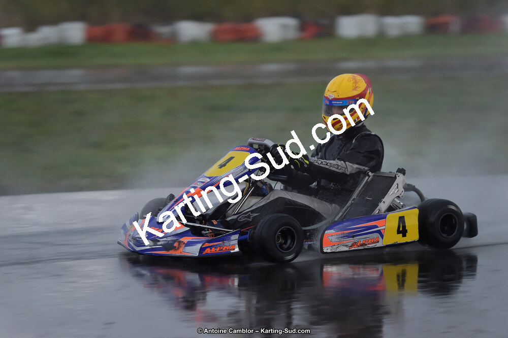 20/11/2016 : Seranne Trophy à Ganges (Photos Antoine Camblor) 2016 — karting