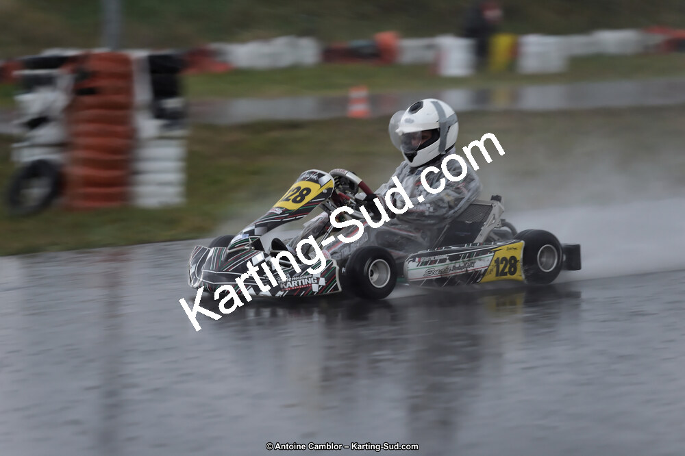 20/11/2016 : Seranne Trophy à Ganges (Photos Antoine Camblor) 2016 — karting