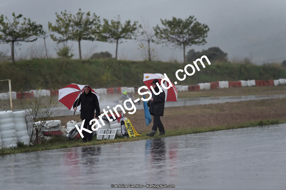 20/11/2016 : Seranne Trophy à Ganges (Photos Antoine Camblor) 2016 — karting