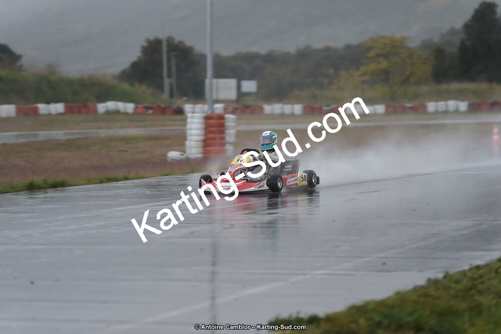 20/11/2016 : Seranne Trophy à Ganges (Photos Antoine Camblor) 2016 — karting