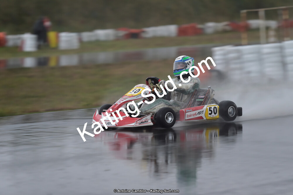 20/11/2016 : Seranne Trophy à Ganges (Photos Antoine Camblor) 2016 — karting