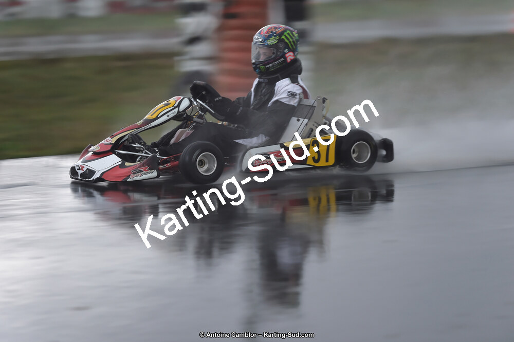 20/11/2016 : Seranne Trophy à Ganges (Photos Antoine Camblor) 2016 — karting