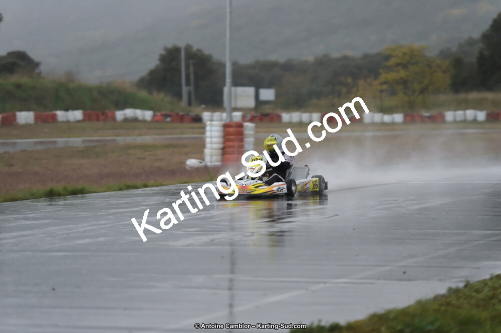 20/11/2016 : Seranne Trophy à Ganges (Photos Antoine Camblor) 2016 — karting