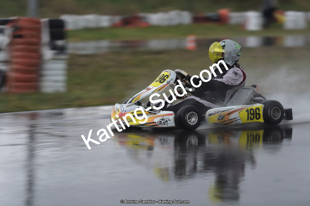 20/11/2016 : Seranne Trophy à Ganges (Photos Antoine Camblor) 2016 — karting