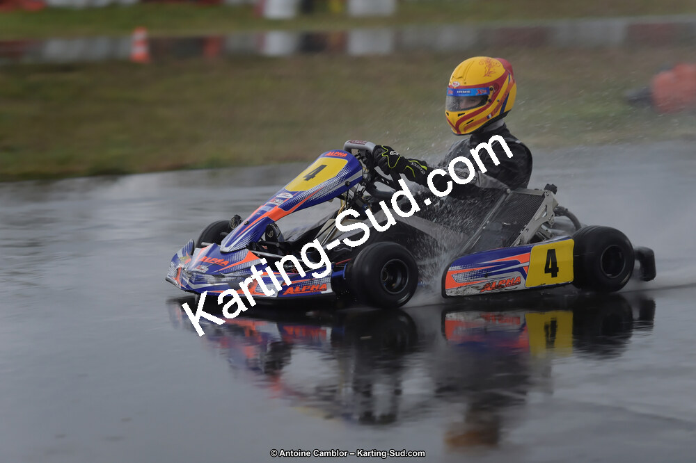 20/11/2016 : Seranne Trophy à Ganges (Photos Antoine Camblor) 2016 — karting