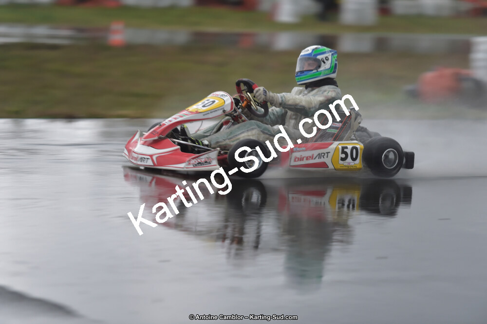 20/11/2016 : Seranne Trophy à Ganges (Photos Antoine Camblor) 2016 — karting