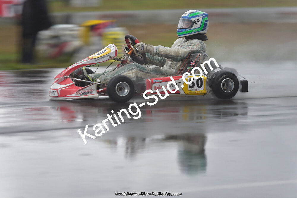 20/11/2016 : Seranne Trophy à Ganges (Photos Antoine Camblor) 2016 — karting