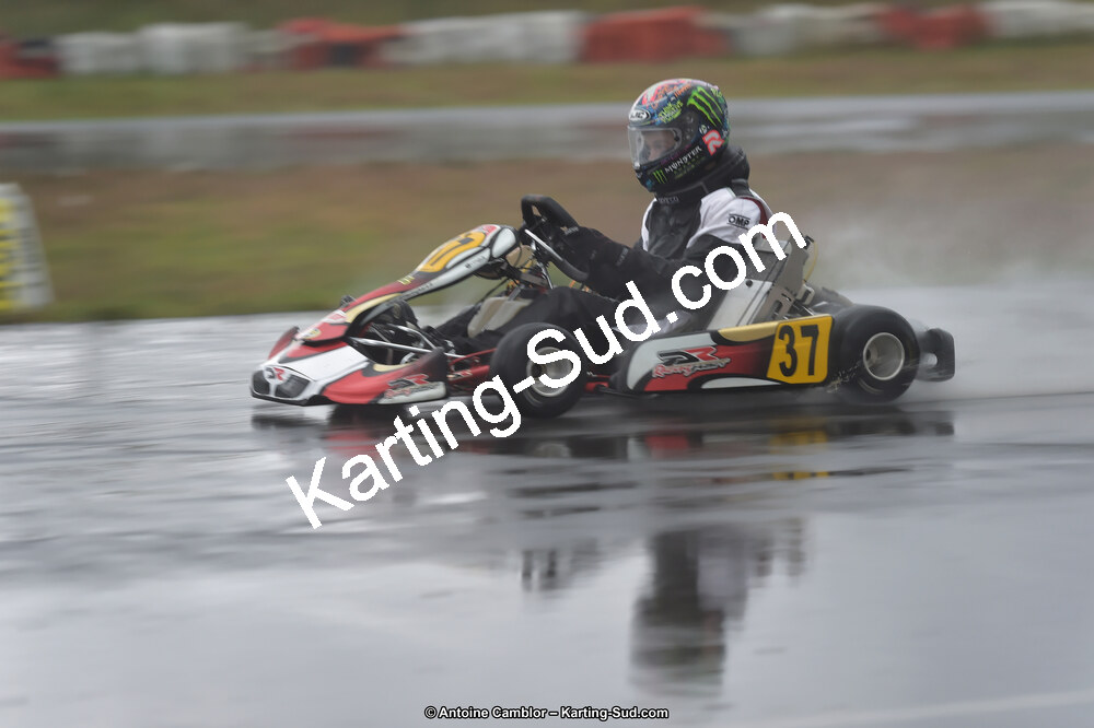 20/11/2016 : Seranne Trophy à Ganges (Photos Antoine Camblor) 2016 — karting