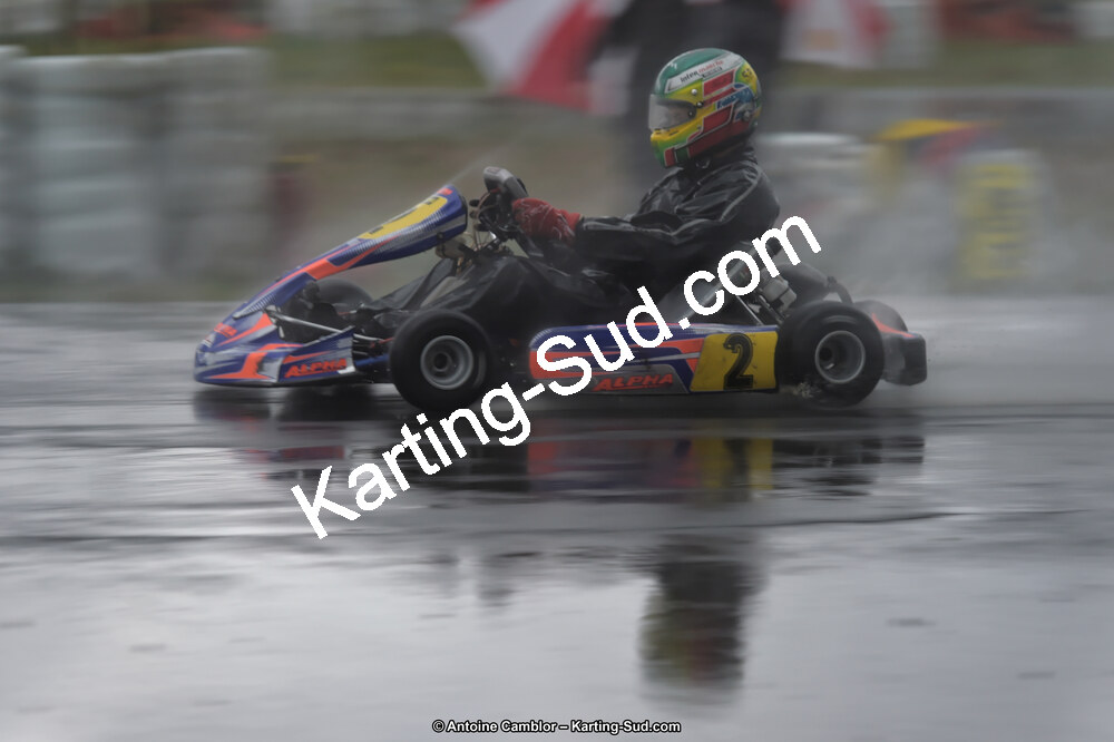 20/11/2016 : Seranne Trophy à Ganges (Photos Antoine Camblor) 2016 — karting