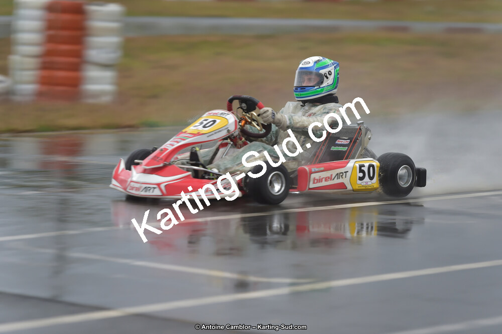 20/11/2016 : Seranne Trophy à Ganges (Photos Antoine Camblor) 2016 — karting