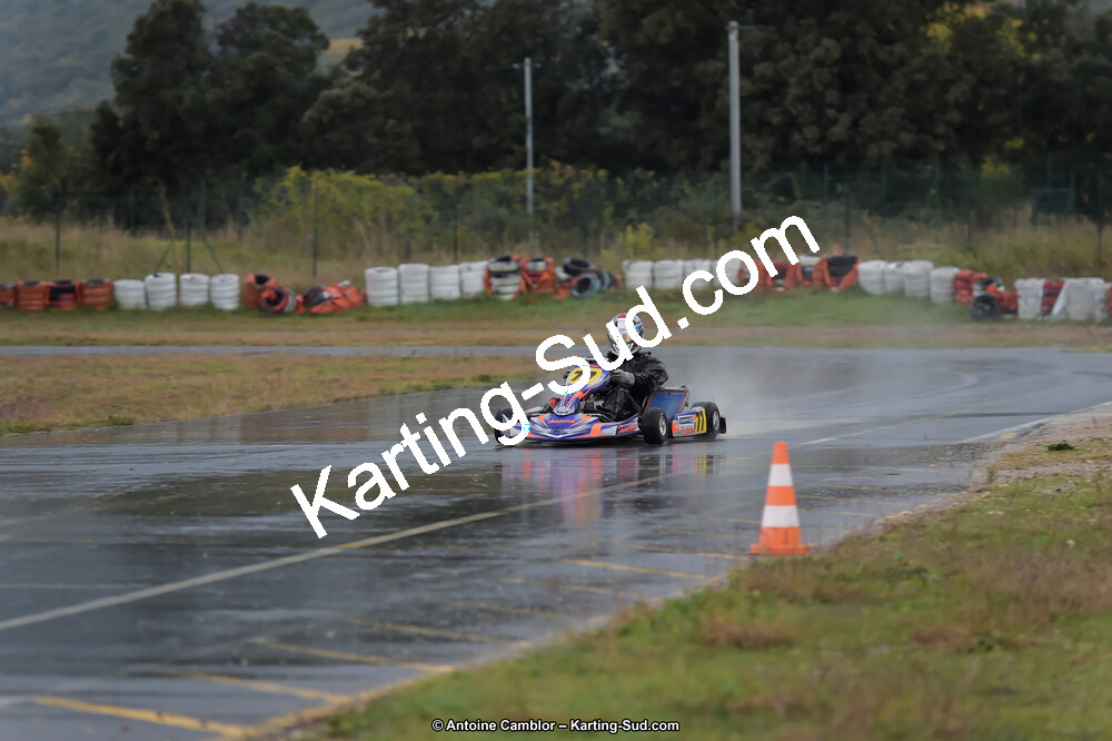 20/11/2016 : Seranne Trophy à Ganges (Photos Antoine Camblor) 2016 — karting