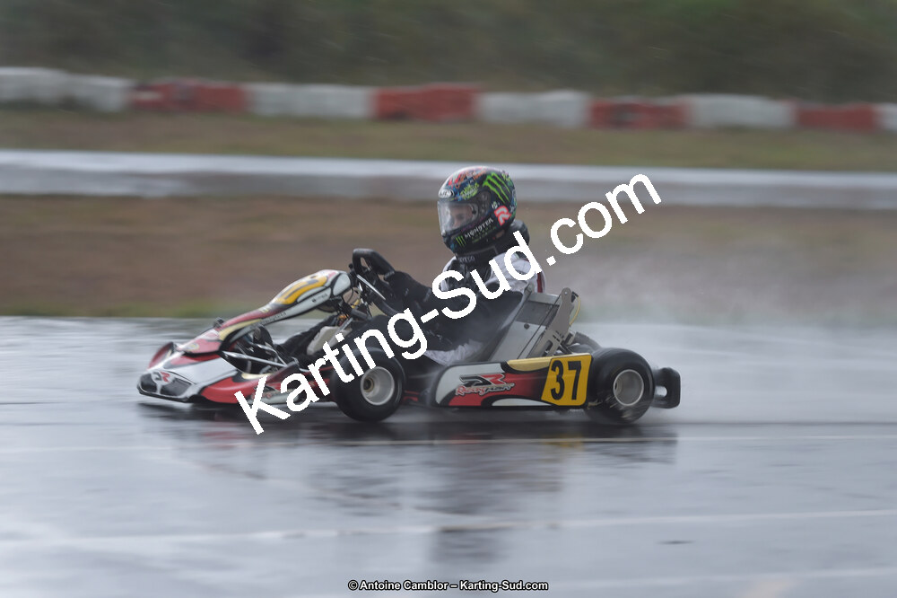 20/11/2016 : Seranne Trophy à Ganges (Photos Antoine Camblor) 2016 — karting