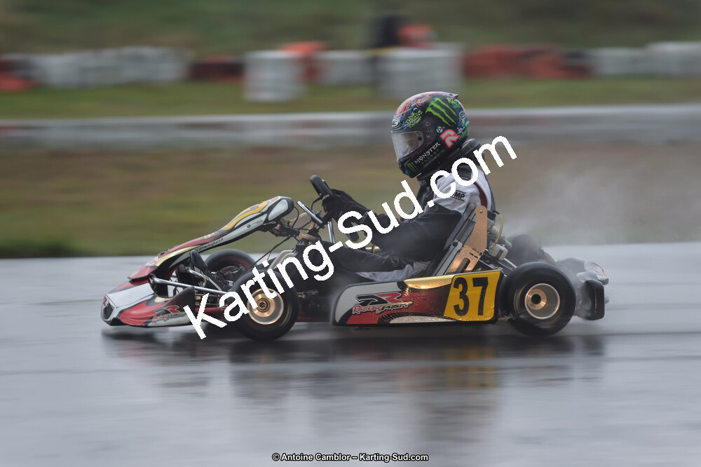20/11/2016 : Seranne Trophy à Ganges (Photos Antoine Camblor) 2016 — karting