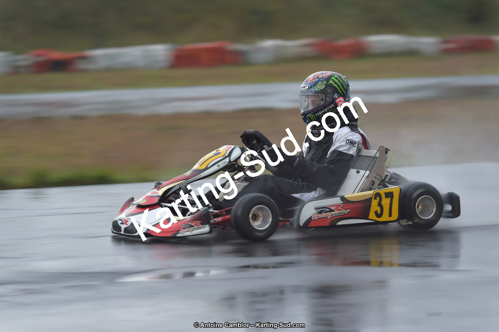 20/11/2016 : Seranne Trophy à Ganges (Photos Antoine Camblor) 2016 — karting