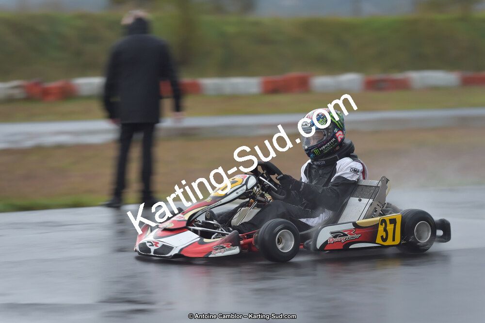 20/11/2016 : Seranne Trophy à Ganges (Photos Antoine Camblor) 2016 — karting