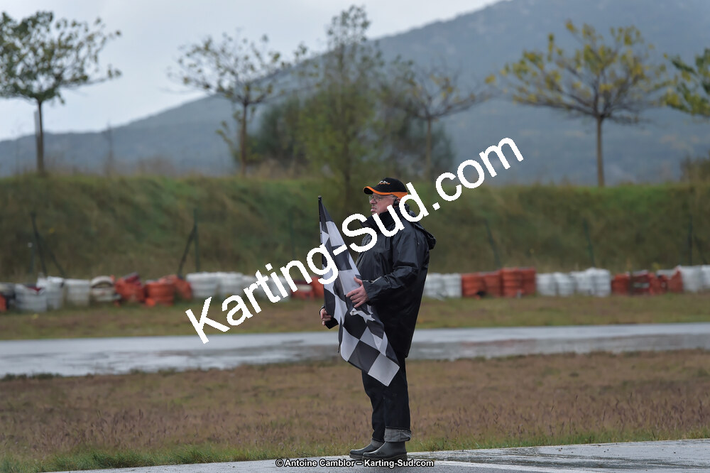 20/11/2016 : Seranne Trophy à Ganges (Photos Antoine Camblor) 2016 — karting