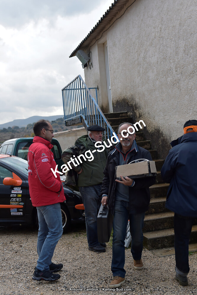 20/11/2016 : Seranne Trophy à Ganges (Photos Antoine Camblor) 2016 — karting
