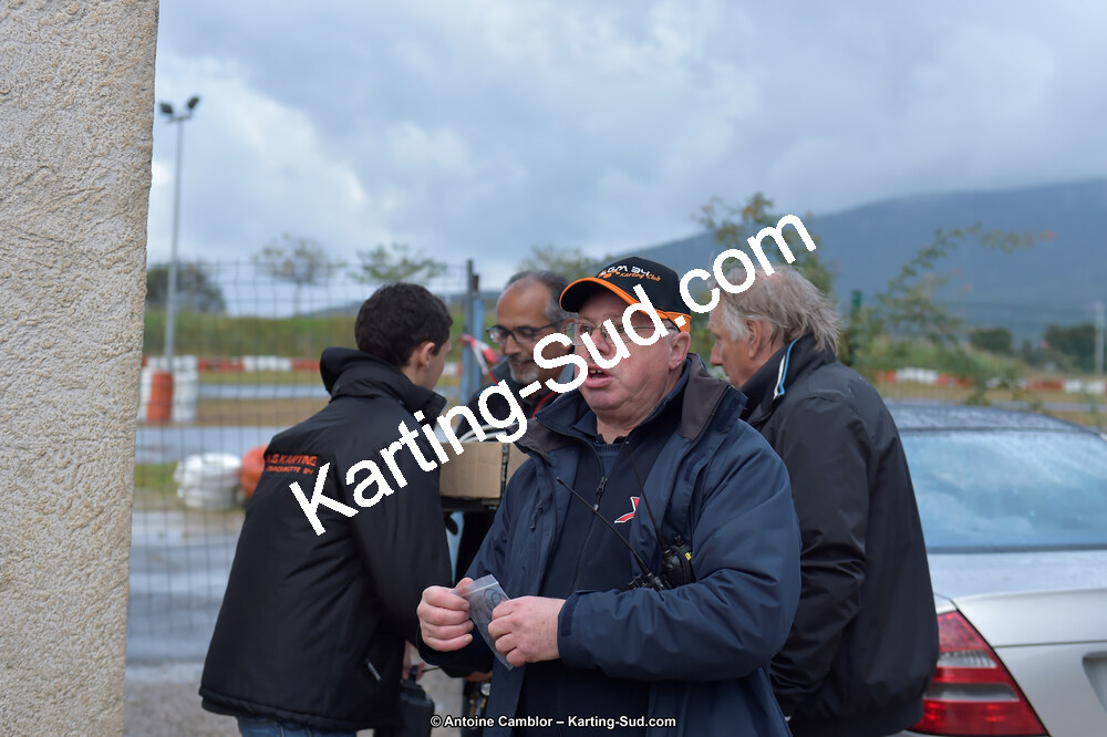 20/11/2016 : Seranne Trophy à Ganges (Photos Antoine Camblor) 2016 — karting