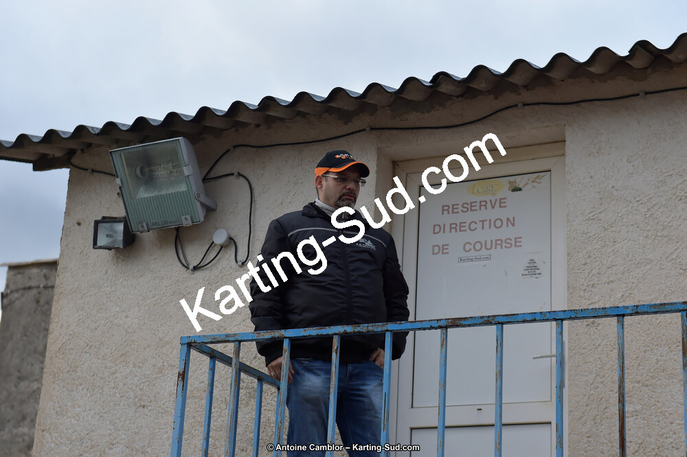 20/11/2016 : Seranne Trophy à Ganges (Photos Antoine Camblor) 2016 — karting