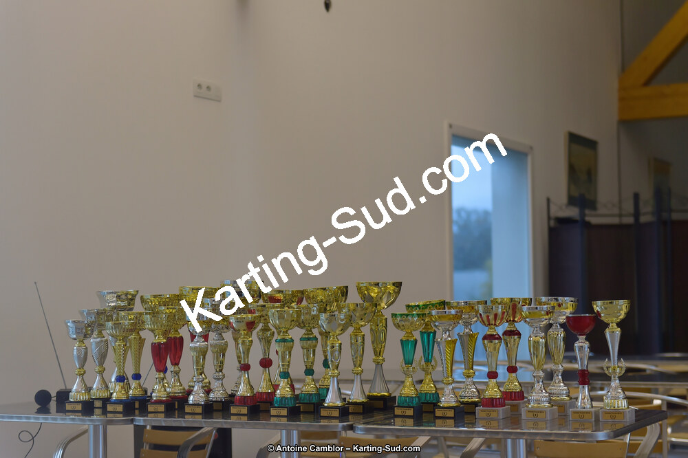 20/11/2016 : Seranne Trophy à Ganges (Photos Antoine Camblor) 2016 — karting