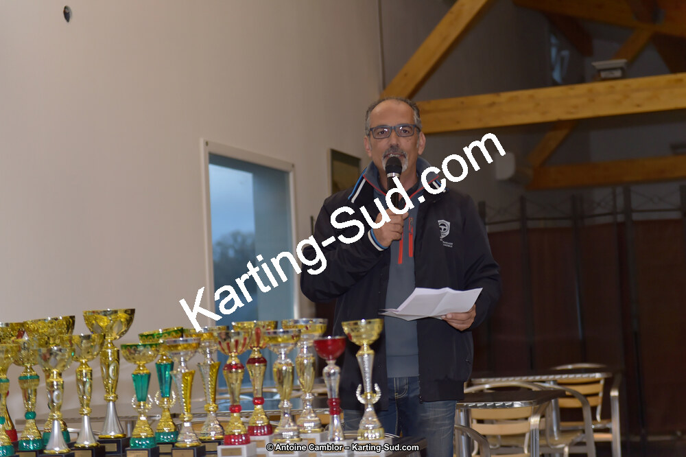 20/11/2016 : Seranne Trophy à Ganges (Photos Antoine Camblor) 2016 — karting