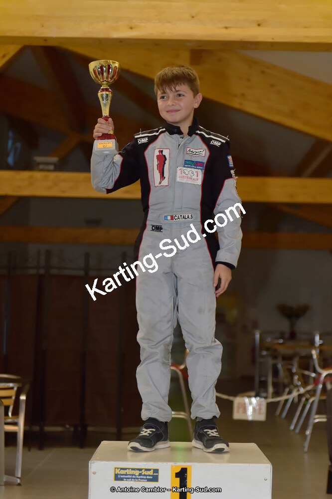 20/11/2016 : Seranne Trophy à Ganges (Photos Antoine Camblor) 2016 — karting