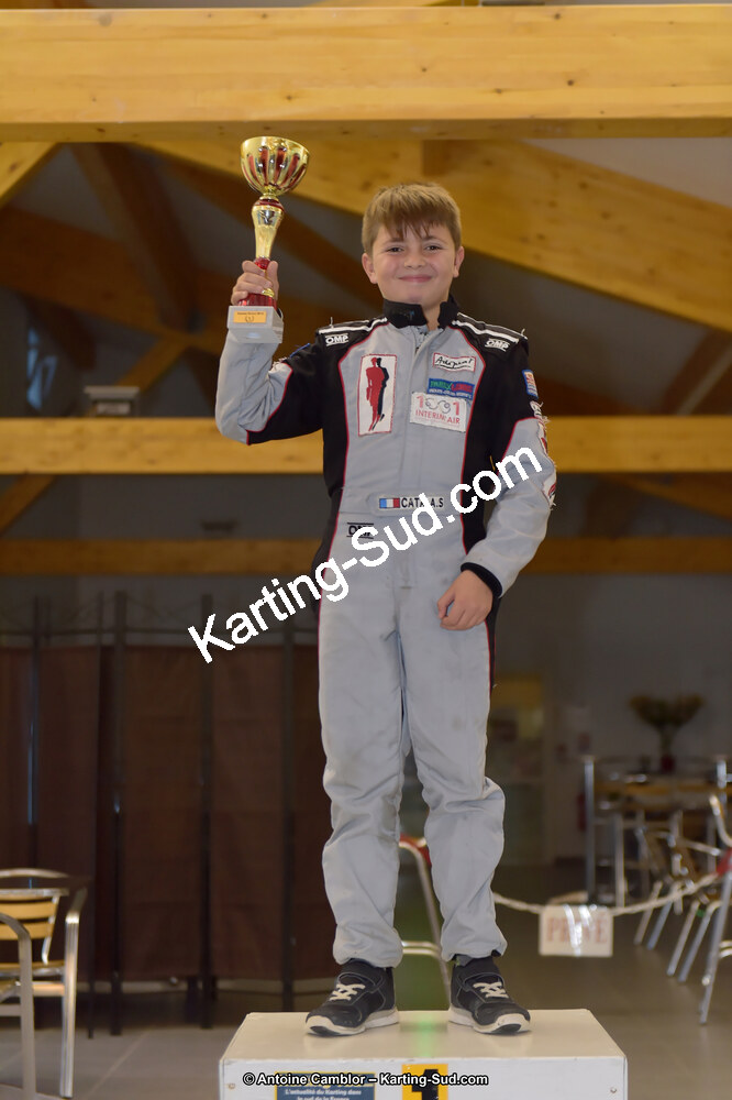 20/11/2016 : Seranne Trophy à Ganges (Photos Antoine Camblor) 2016 — karting