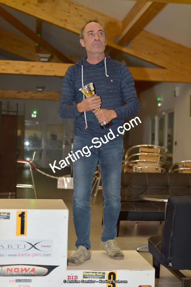 20/11/2016 : Seranne Trophy à Ganges (Photos Antoine Camblor) 2016 — karting