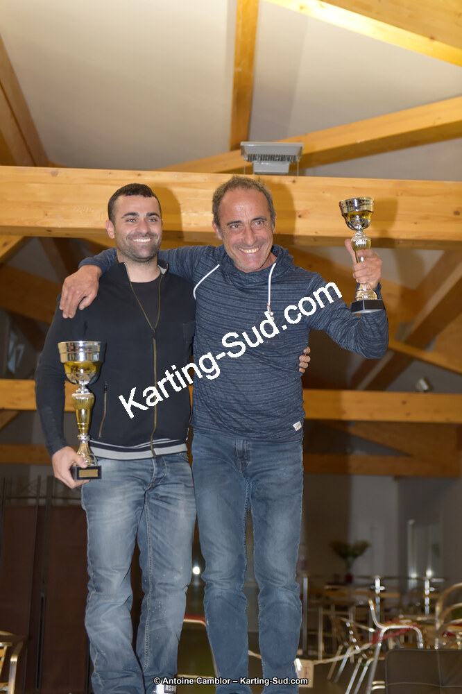 20/11/2016 : Seranne Trophy à Ganges (Photos Antoine Camblor) 2016 — karting
