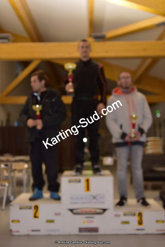 20/11/2016 : Seranne Trophy à Ganges (Photos Antoine Camblor) 2016 — karting