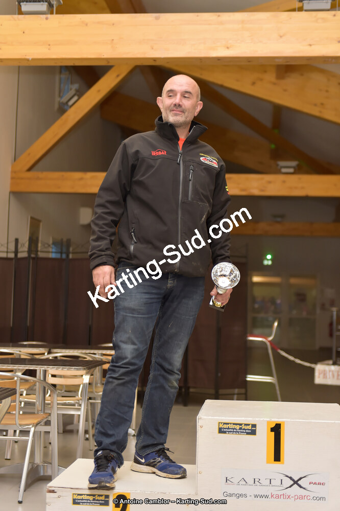 20/11/2016 : Seranne Trophy à Ganges (Photos Antoine Camblor) 2016 — karting