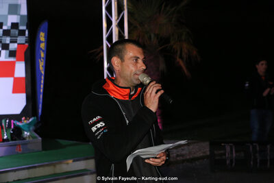 27/11/2016 : Les 6H loisir de Karting 2 Muret (Photos Sylvain Fayeulle) 2016 — karting