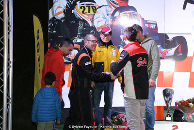 27/11/2016 : Les 6H loisir de Karting 2 Muret (Photos Sylvain Fayeulle) 2016 — karting