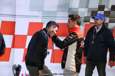 27/11/2016 : Les 6H loisir de Karting 2 Muret (Photos Sylvain Fayeulle) 2016 — karting